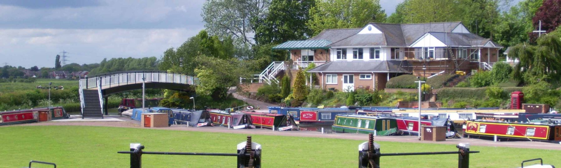 Members raise £9,000 for two local charities